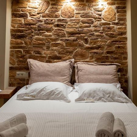 Anilio Plaza Aparthotel Zacharo Room photo